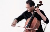 Yo-Yo Ma transmitirá en vivo su interpretación de las suites para cello de Bach