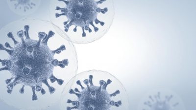 Estudios preliminares apuntan a nuevas cepas del coronavirus mucho más contagiosas