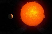 El exoplaneta habitable más cercano a la Tierra es real