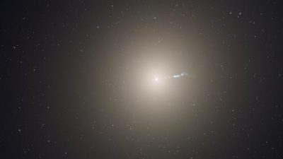 ¿Qué tipo de galaxia es el más propenso a albergar vida inteligente?