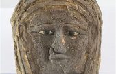 Los seis órganos de la momia Didibastet, el último misterio de Egipto