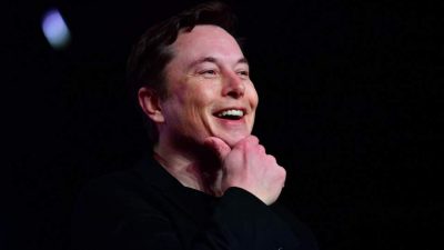 La energía es el siguiente gran plan de Tesla y Elon Musk