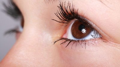 Científicos descubren cómo el ojo se depura y se acercan más a la cura de enfermedades oculares