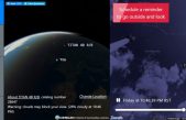 See A Satellite Tonight: Rastrea y observa satélites en tu cielo