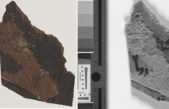 Fragmentos de pergaminos del Mar Muerto que se creían en blanco revelan texto