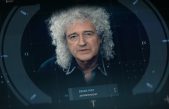 Brian May, de Queen, estudia el origen de los asteroides