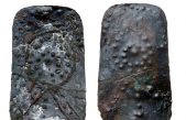Antiguo cetro hallado en Israel sería la primera evidencia de “estatuas divinas” de tamaño natural