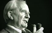 El día que los nazis le pidieron a Tolkien que pruebe si era ario