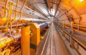 AMD potenciará los servidores del CERN para analizar los datos del Gran Colisionador de Hadrones