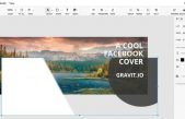 Gravit: Alternativa online a Adobe Illustrator