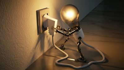 Cómo las lámparas pueden revelar información en tiempo real a los espías