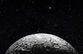 Nueva hipótesis explica la extraña geología asimétrica de la Luna