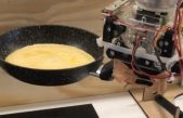 Robots cocineros, ¿ciencia o ciencia-ficción?