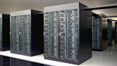 La japonesa Fugaku supera a Summit como la supercomputadora más poderosa del mundo