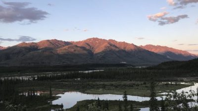 Casi la mitad de la Tierra aún no ha recibido un impacto significativo del ser humano