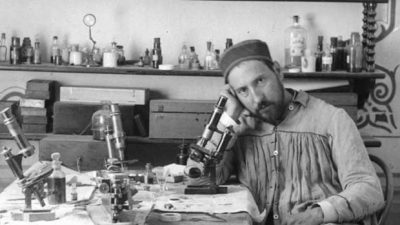 Cajal y la hipnosis: una visión desconocida del científico universal