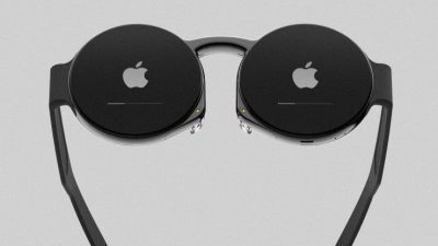 Apple da otro paso importante para consolidar sus gafas de realidad aumentada