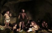 Las personas que han heredado un gen neandertal son mas sensibles al dolor