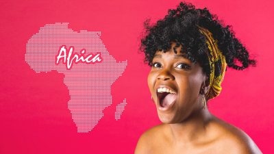 Idiomas en África: lista completa de idiomas de África ordenada por lenguas y por países