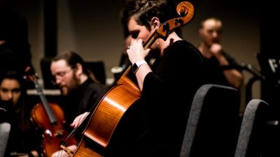 El cerebro cambia según cada género musical