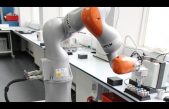 Un robot que realiza sus propios experimentos científicos