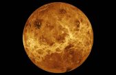 37 volcanes hallados en Venus desmienten que el planeta esté muerto