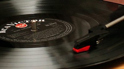 Día Internacional del Disco de Vinilo