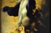 Día de La Asunción de la Santísima  Virgen al Cielo