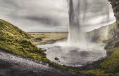 Descubren el origen de la cascada más grande del mundo