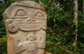 Emociones universales: del dolor a la euforia en los rostros de las esculturas precolombinas