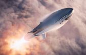 Elon Musk asegura que el motor Raptor de SpaceX ha alcanzado los 330 bares de presión, lo que supondría un récord histórico