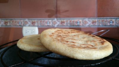 Dia Mundial de la Arepa