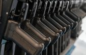 Kalashnikov presenta una escopeta inteligente