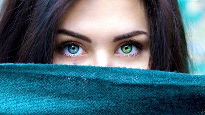 Cómo cambiar el color de tus ojos: métodos efectivos para cambiar de color de ojos