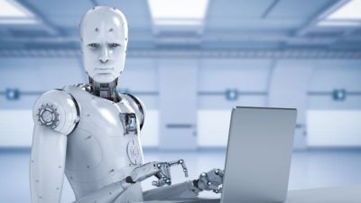 Tendencias sobre la Inteligencia Artificial en el 2020