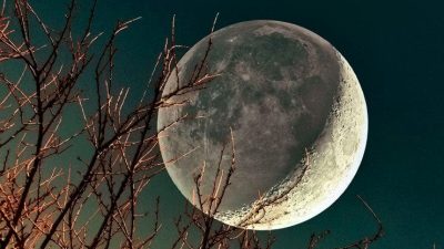 Preparando la colonización: estos científicos han medido por primera vez la radiación en la Luna