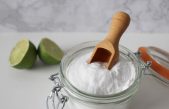 Bicarbonato de sodio para casi todo: 5 sorprendentes usos