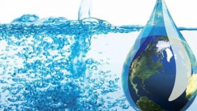 Crean un sistema para extraer agua potable directamente del aire solo con energía solar