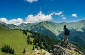 El contacto con la naturaleza es básico para la motivación y conseguir tus objetivos