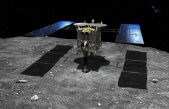 Hayabusa2 está a punto de traer muestras del asteroide Ryugu