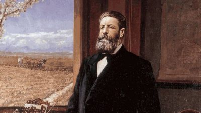 De Joaquín Costa al Ministerio del Tiempo: 150 años de ciencia ficción española