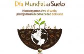 Día Mundial del Suelo