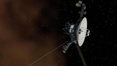 Las naves Voyager siguen dando sorpresas: detectan una nueva física en el medio interestelar
