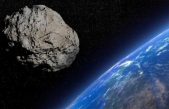 La NASA da la alarma por un asteroide gigante que sobrevolara la Tierra que es casi tan grande como la Torre Eiffel