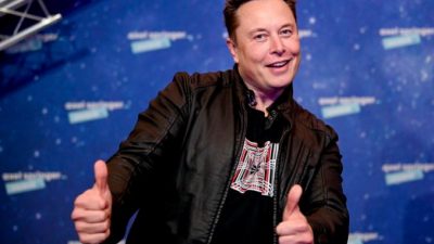 “Usen Signal”: la recomendación de Elon Musk, el nuevo hombre más rico del mundo, como alternativa de WhatsApp