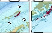 Reportan una inusual actividad sísmica en la península Antártica