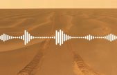 Pronto escucharemos los primeros sonidos de Marte