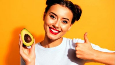 El recién descubierto beneficio adicional de comer aguacate