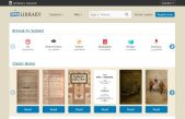 Open Library: 2.000.000 de libros gratis para descargar y pedir prestados
