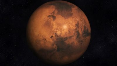 Mars 2020: Así será el aterrizaje de Perseverance en Marte